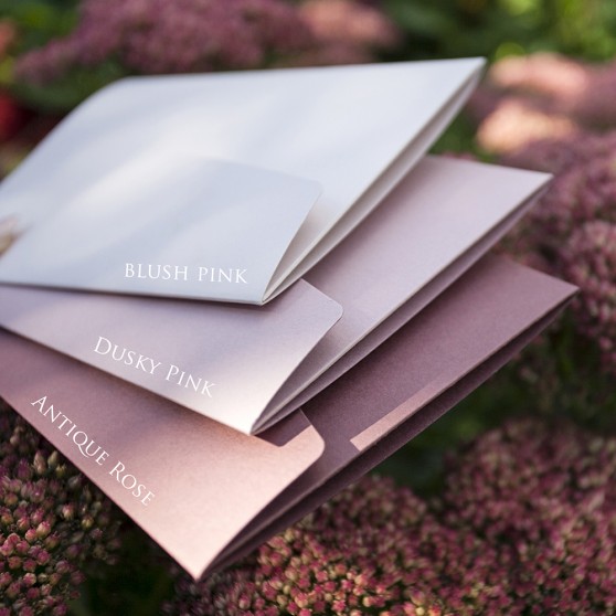 DIY Pocketfold Envelopes